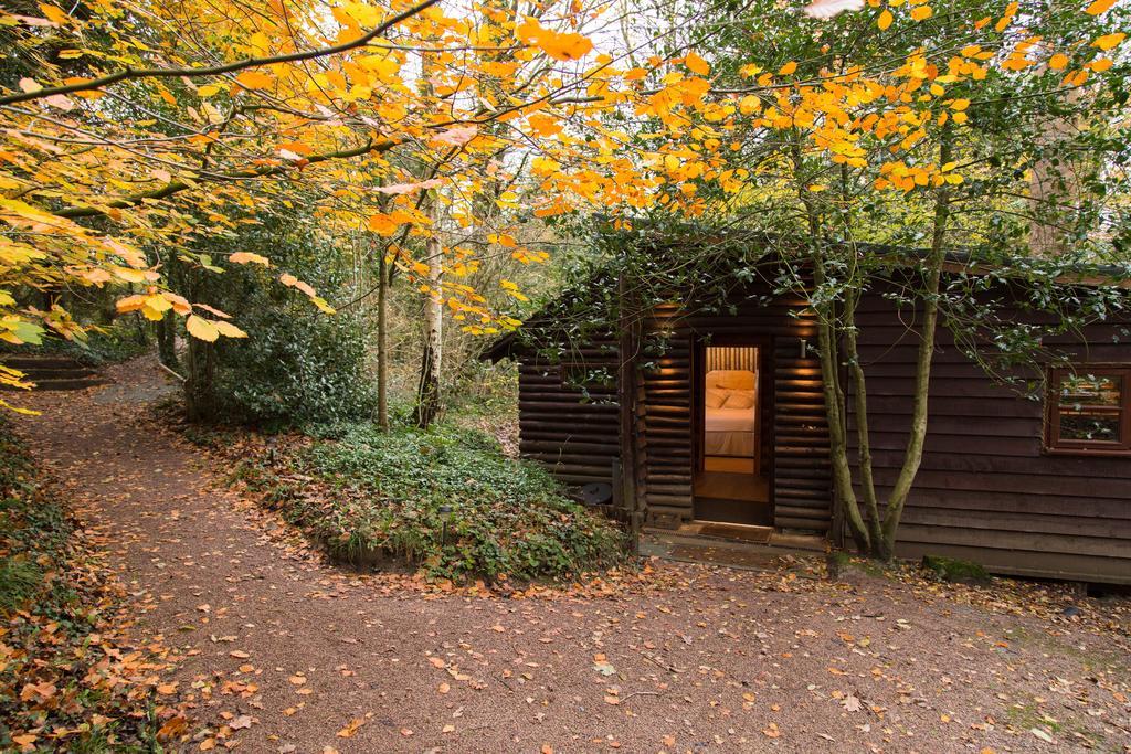 Pinetum Lodge Gloucester Room photo