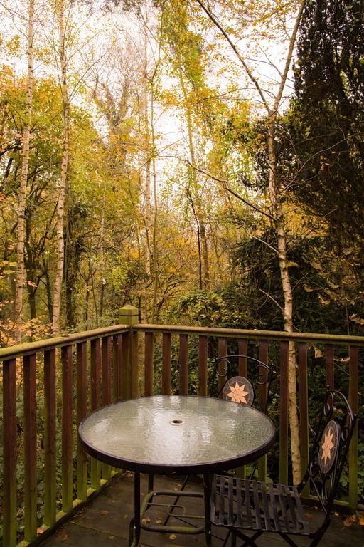 Pinetum Lodge Gloucester Room photo